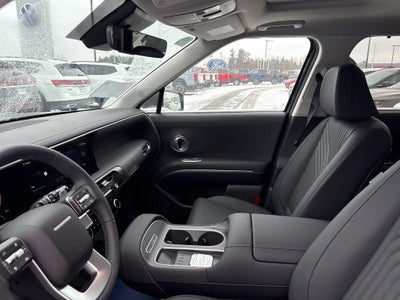 2026 Hyundai Palisade SEL Premium AWD