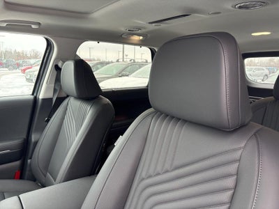 2026 Hyundai Palisade SEL Premium AWD