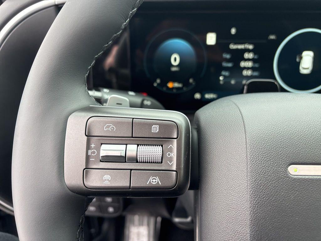 2026 Hyundai Palisade SEL Premium AWD