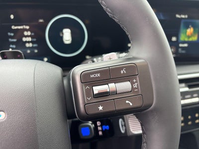 2026 Hyundai Palisade SEL Premium AWD