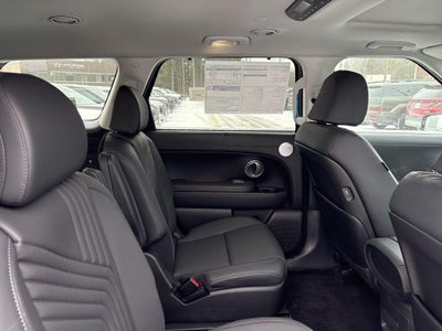 2026 Hyundai Palisade SEL Premium AWD