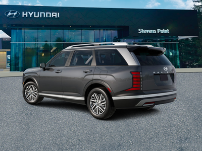 2026 Hyundai Palisade SEL Premium AWD