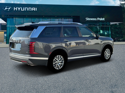 2026 Hyundai Palisade SEL Premium AWD