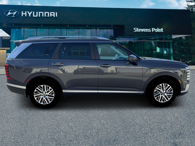 2026 Hyundai Palisade SEL Premium AWD