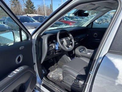 2026 Hyundai Palisade SEL Premium AWD