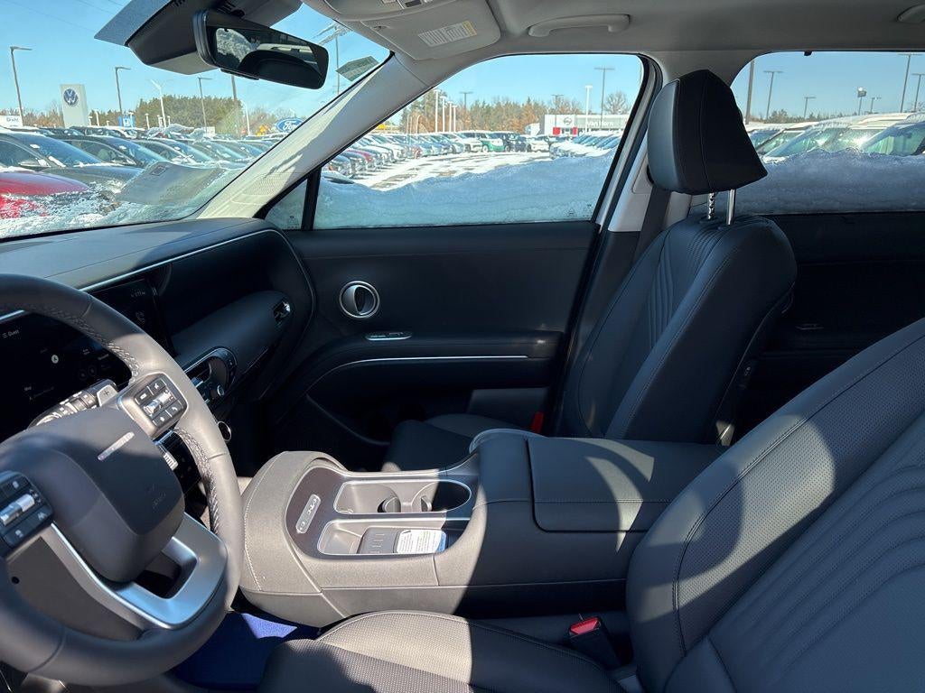 2026 Hyundai Palisade SEL Premium AWD