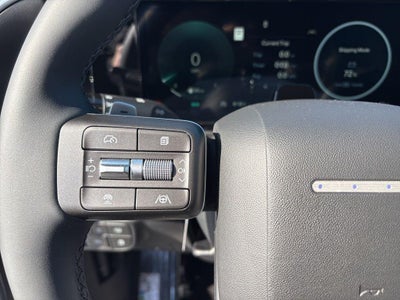 2026 Hyundai Palisade SEL Premium AWD