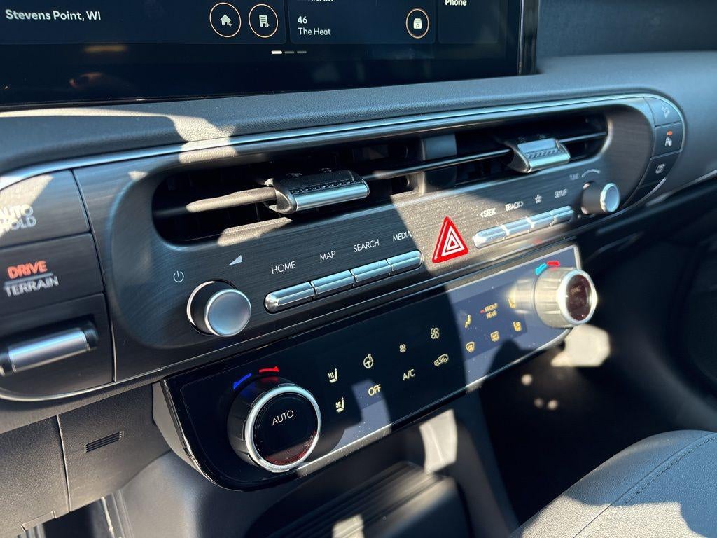 2026 Hyundai Palisade SEL Premium AWD