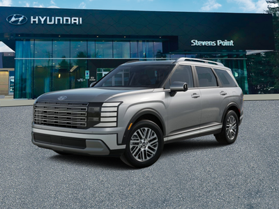 2026 Hyundai Palisade SEL Premium AWD