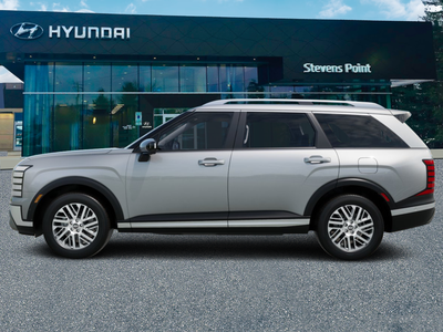 2026 Hyundai Palisade SEL Premium AWD