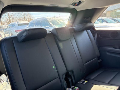 2026 Hyundai Palisade SEL Premium AWD