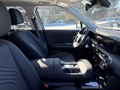 2026 Hyundai Palisade SEL Premium AWD