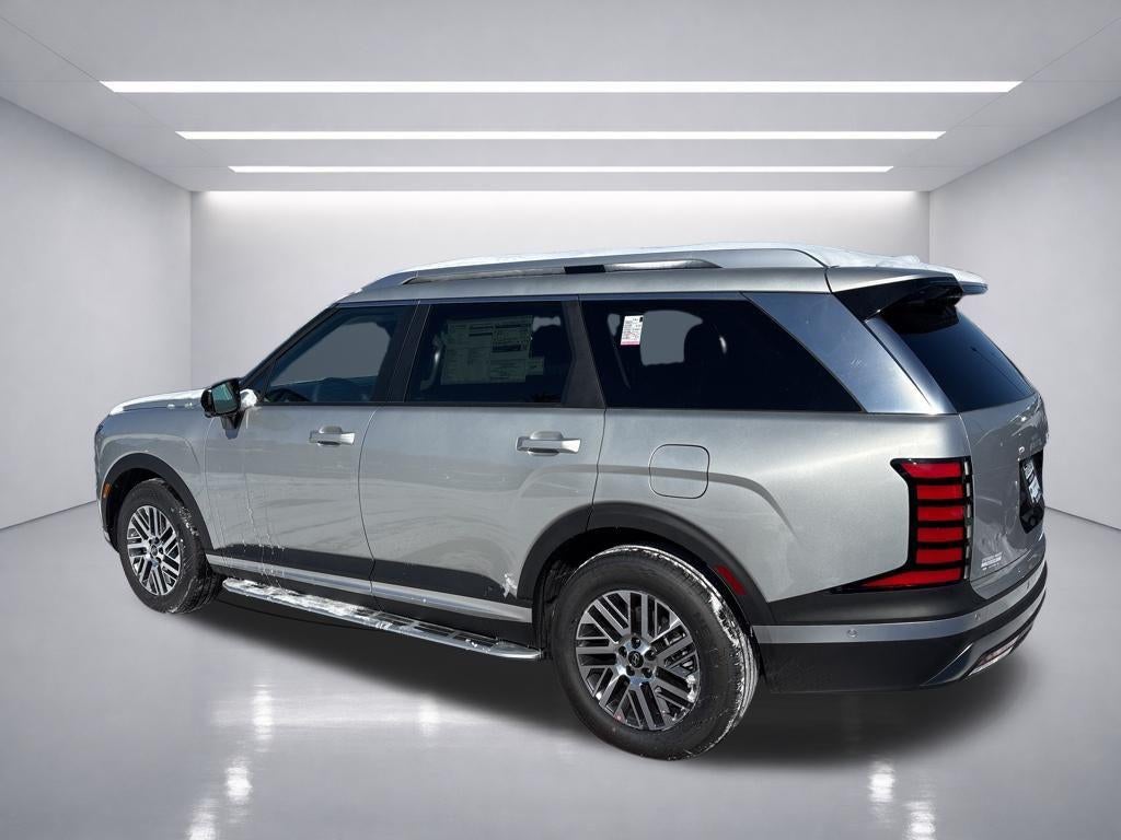 2026 Hyundai Palisade SEL Premium AWD