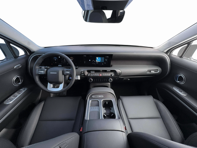 2026 Hyundai Palisade SEL Premium 7P