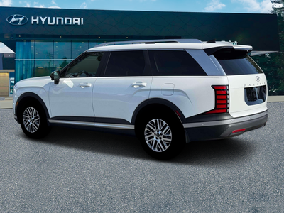 2026 Hyundai Palisade SEL Premium 7P