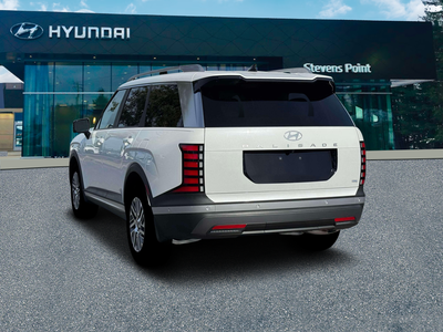 2026 Hyundai Palisade SEL Premium 7P