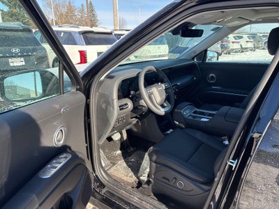 2026 Hyundai Palisade SEL Premium AWD