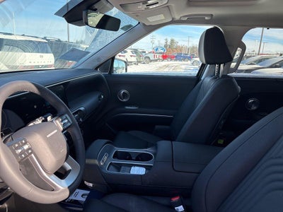 2026 Hyundai Palisade SEL Premium AWD