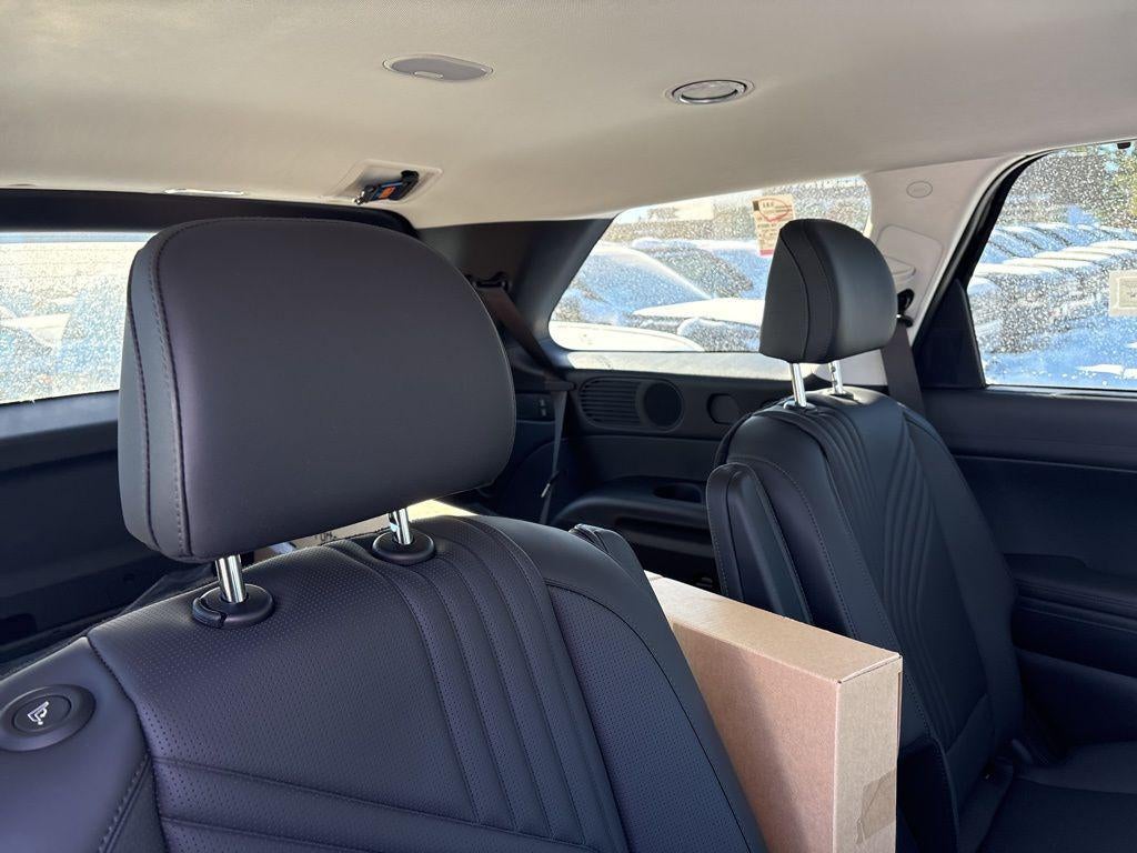 2026 Hyundai Palisade SEL Premium AWD