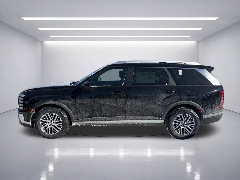 2026 Hyundai Palisade SEL Premium AWD