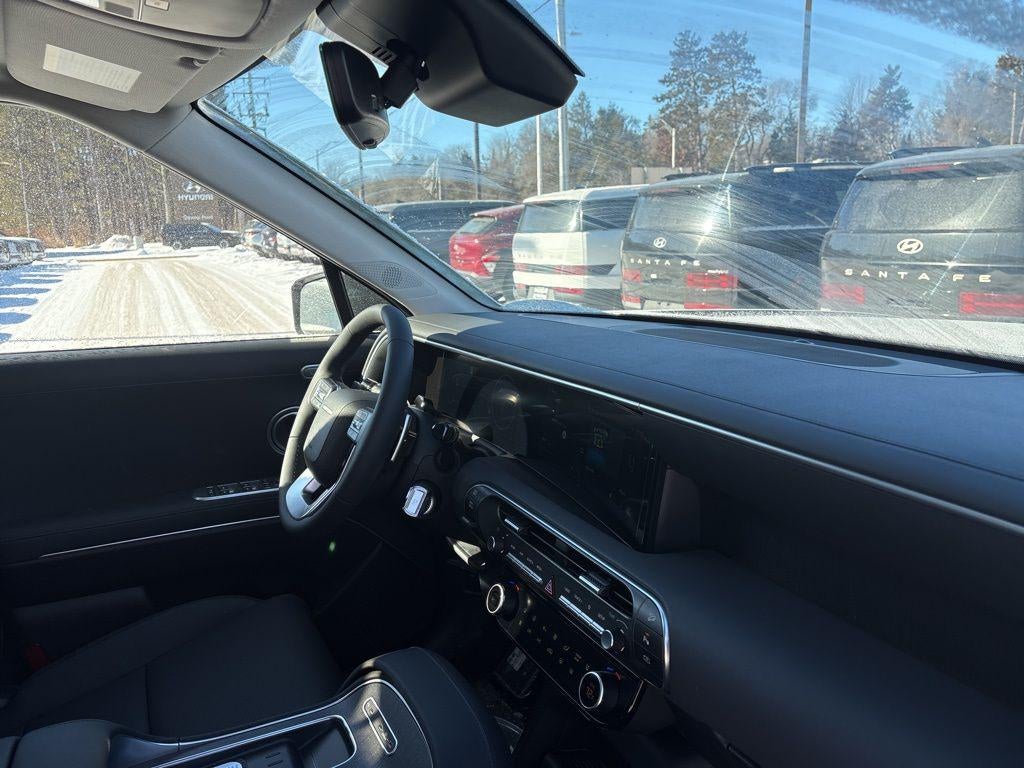 2026 Hyundai Palisade SEL Premium AWD