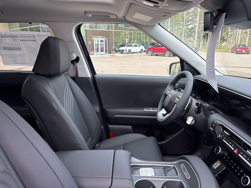 2026 Hyundai Palisade SEL Premium 7P