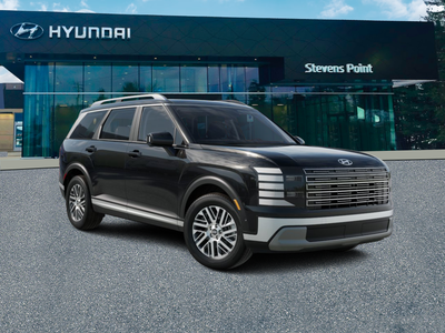 2026 Hyundai Palisade SEL Premium AWD