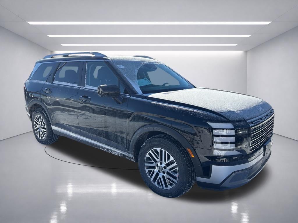 2026 Hyundai Palisade SEL Premium AWD