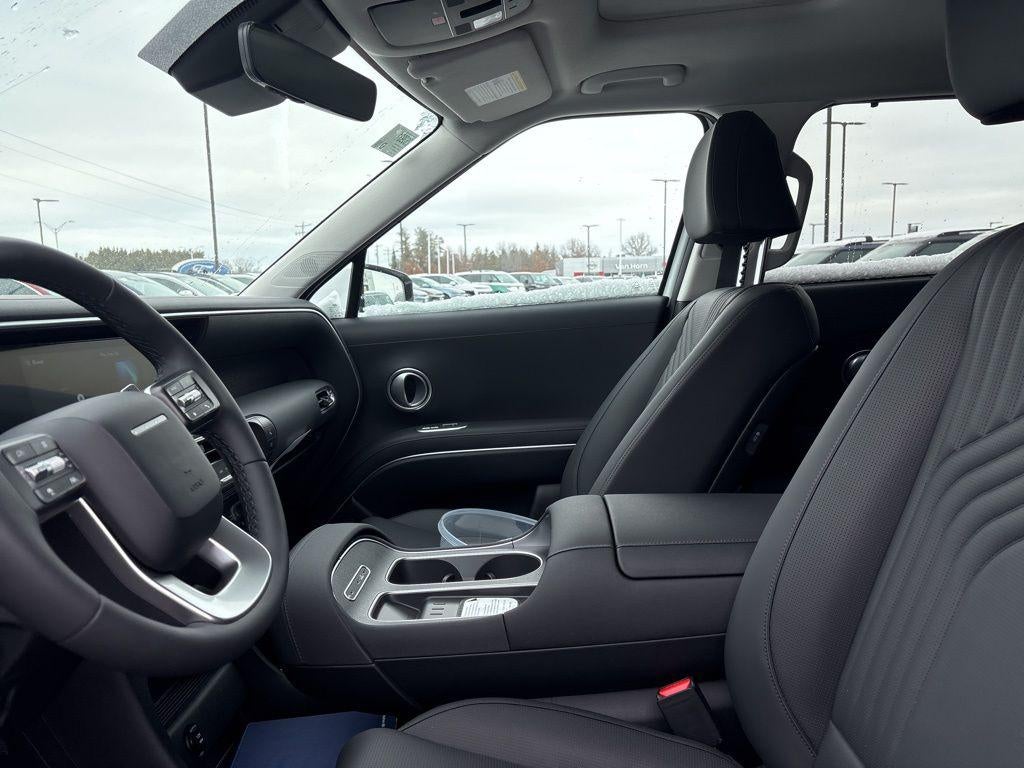 2026 Hyundai Palisade SEL Premium AWD