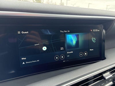 2026 Hyundai Palisade SEL Premium AWD