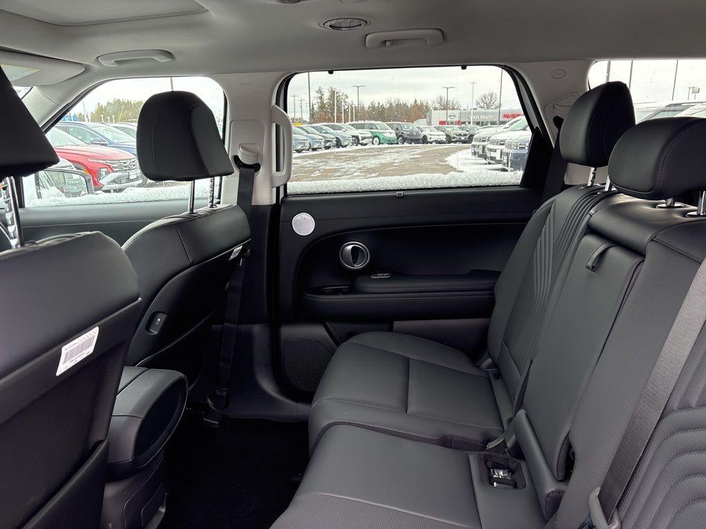 2026 Hyundai Palisade SEL Premium AWD