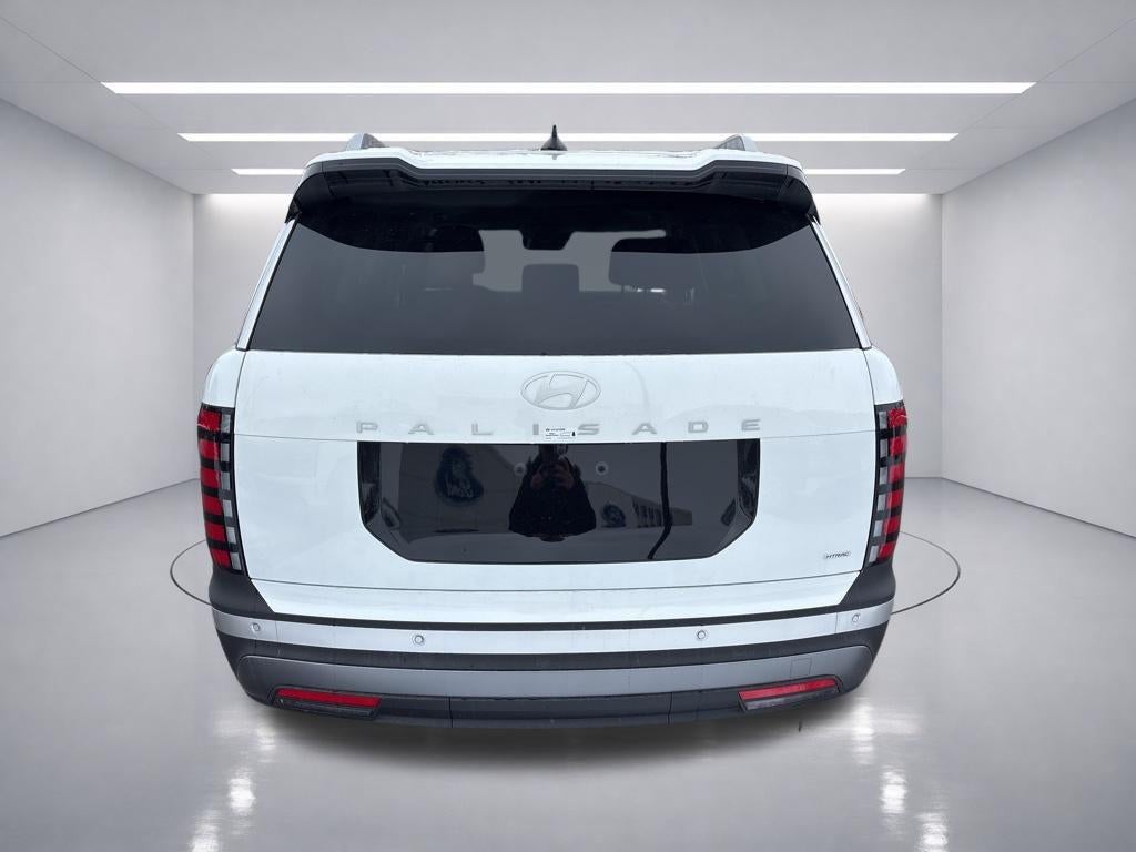 2026 Hyundai Palisade SEL Premium AWD