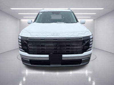 2026 Hyundai Palisade SEL Premium AWD