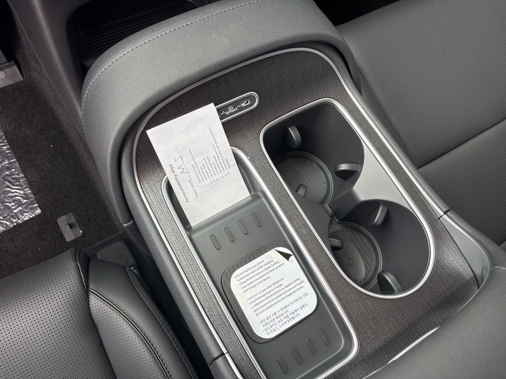 2026 Hyundai Palisade SEL Premium AWD