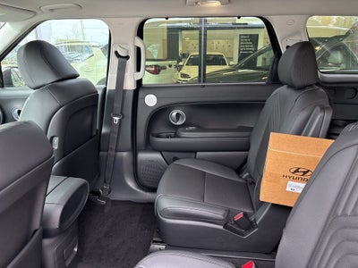 2026 Hyundai Palisade SEL Premium AWD