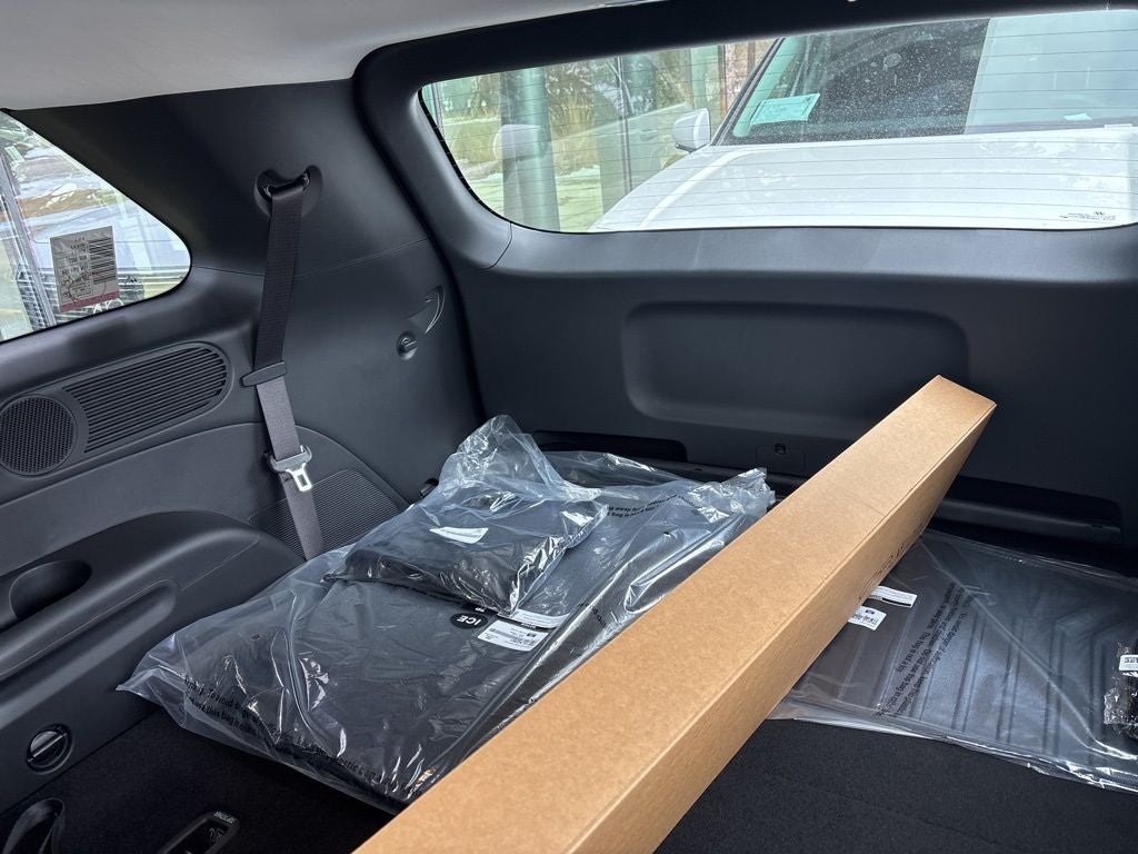 2026 Hyundai Palisade SEL Premium AWD