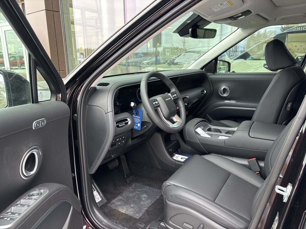 2026 Hyundai Palisade SEL Premium AWD