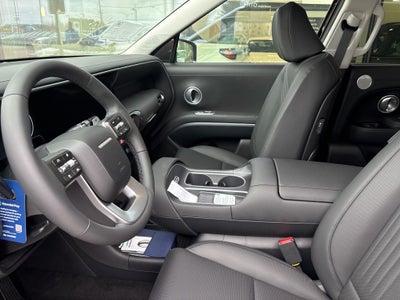 2026 Hyundai Palisade SEL Premium AWD