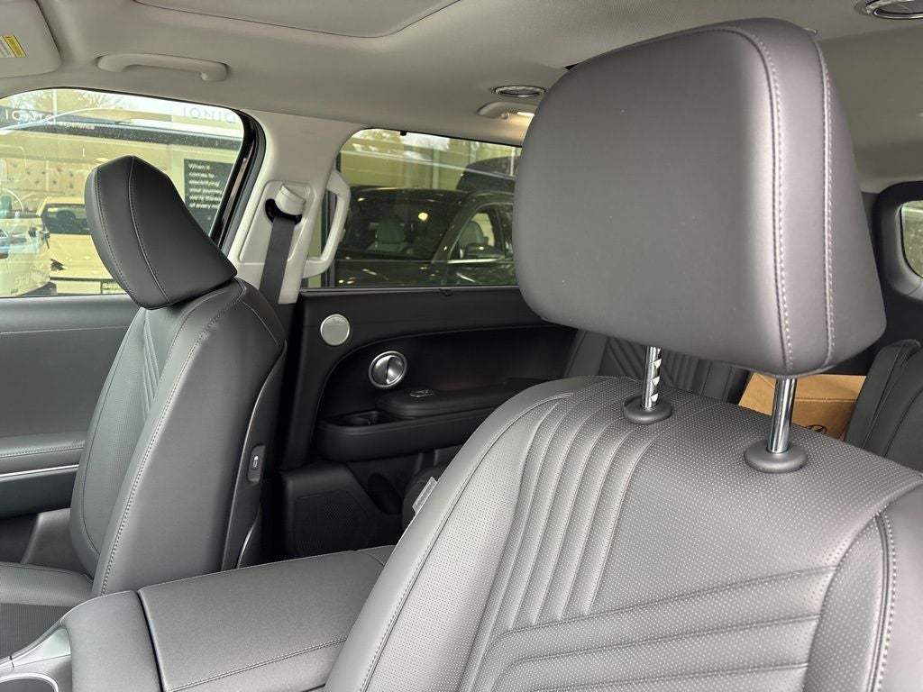 2026 Hyundai Palisade SEL Premium AWD