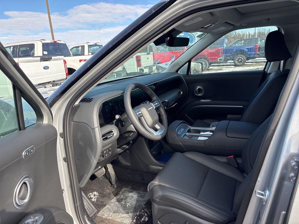 2026 Hyundai Palisade SEL Premium AWD