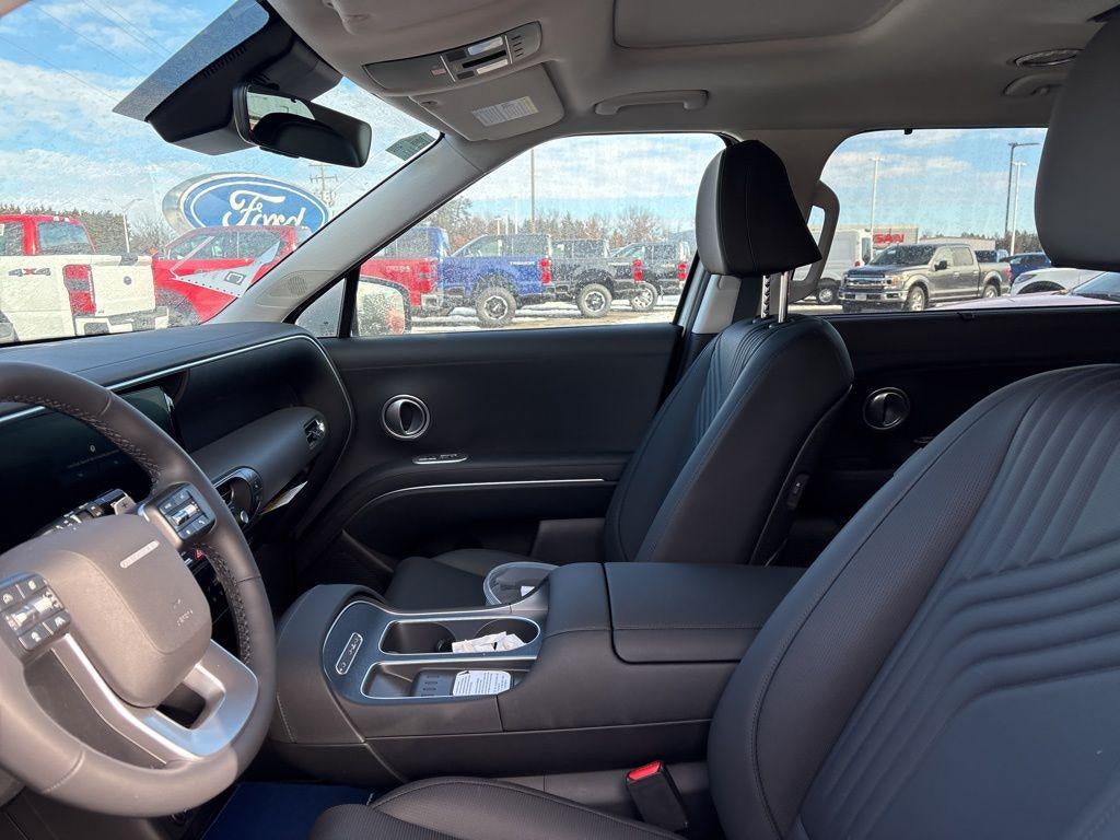 2026 Hyundai Palisade SEL Premium AWD