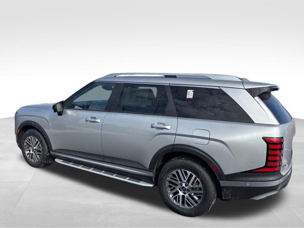 2026 Hyundai Palisade SEL Premium AWD