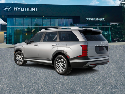 2026 Hyundai Palisade SEL Premium AWD