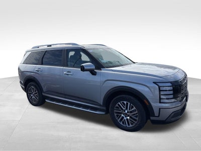 2026 Hyundai Palisade SEL Premium AWD
