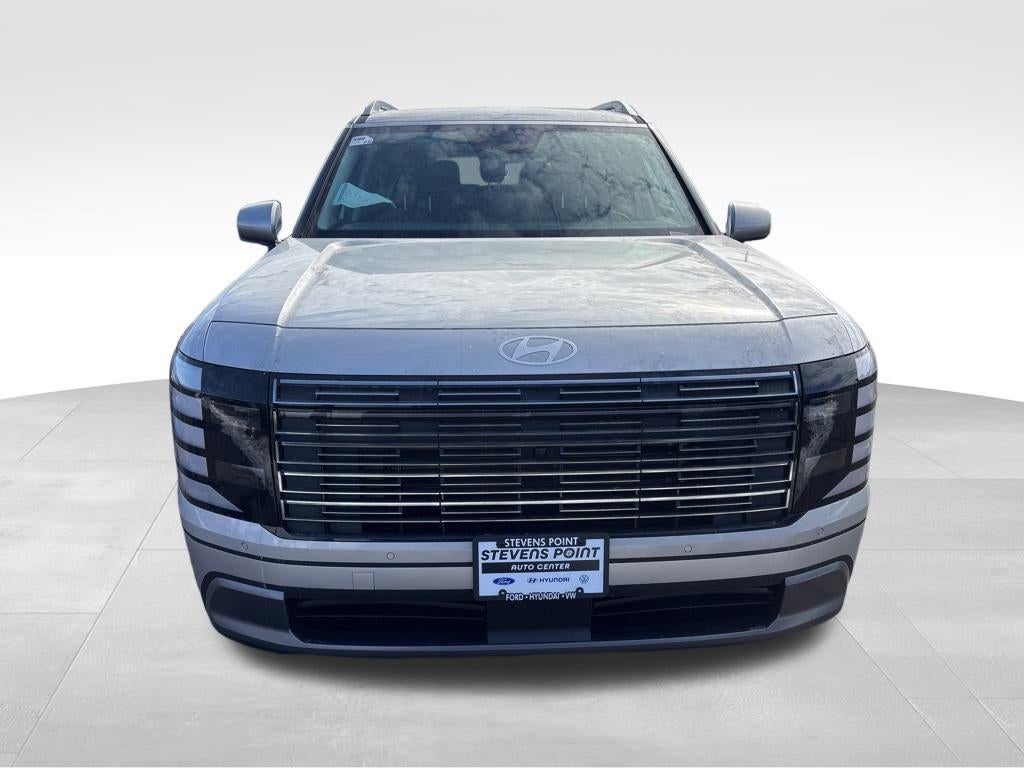 2026 Hyundai Palisade SEL Premium AWD