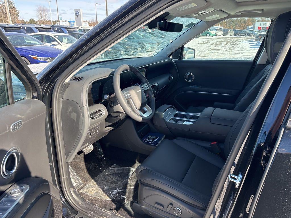 2026 Hyundai Palisade SEL Premium AWD