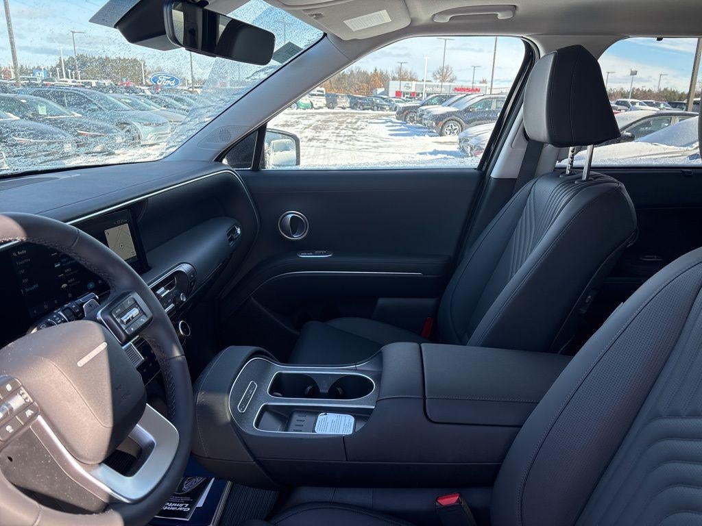 2026 Hyundai Palisade SEL Premium AWD