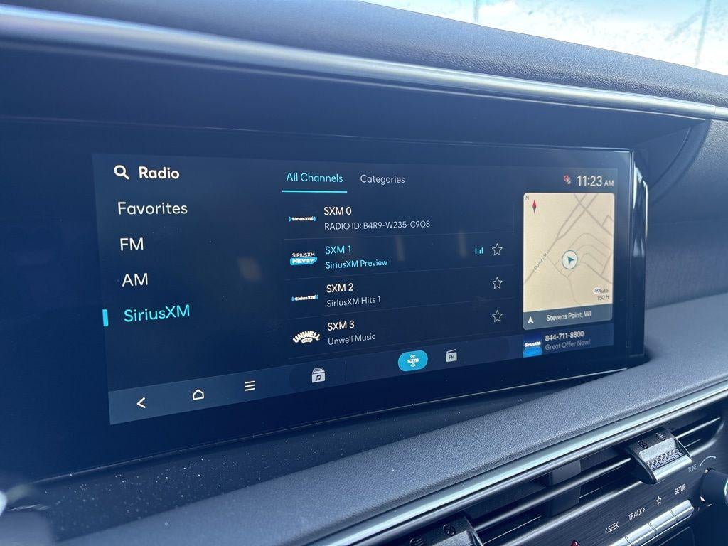 2026 Hyundai Palisade SEL Premium AWD