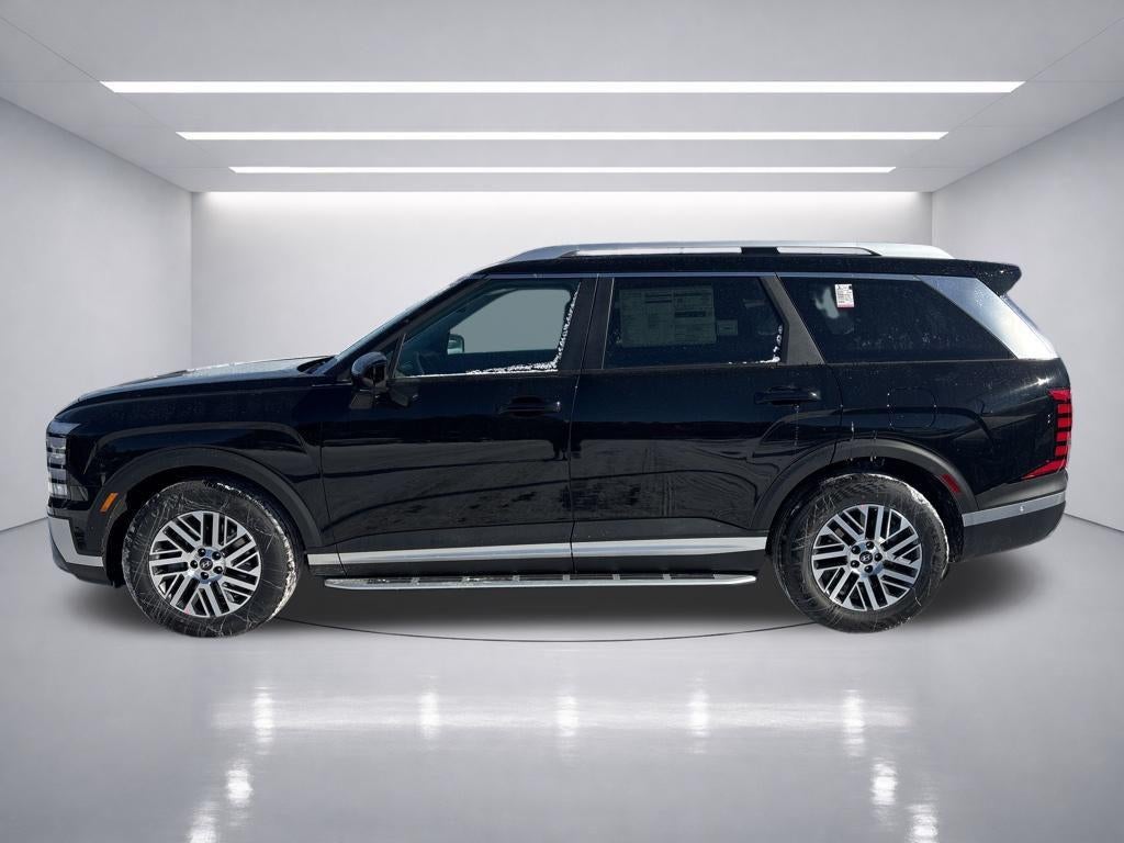 2026 Hyundai Palisade SEL Premium AWD