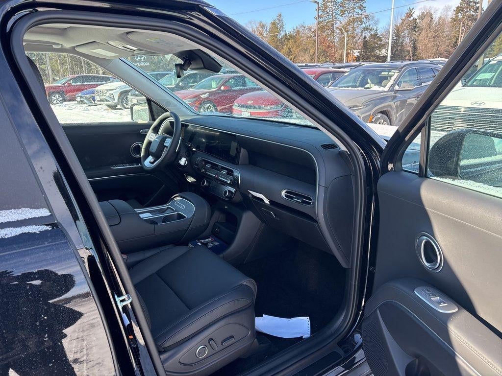 2026 Hyundai Palisade SEL Premium AWD